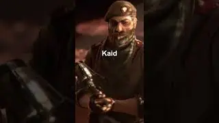 The BEST R6 operators