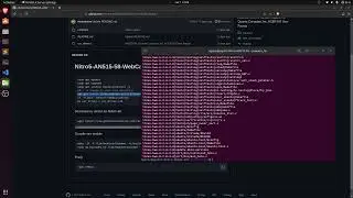 integrated camera not detected/working on Acer Nitro 5 AN515-58