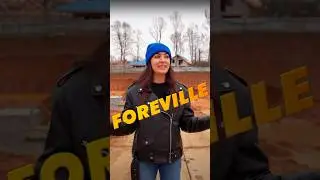 ЖК Foreville концепция, окружение, стадия строительства 