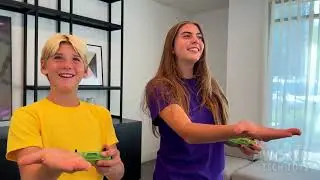 TMNT 2CH IR Motion Sensing helicopters Only By World Tech Toys