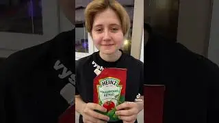 ТикТок «Можешь выбрать себе любого питомца» | Ящерица | 2 февраля 2022г.