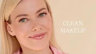 The Clean Makeup Look | Elena Rachitskaya