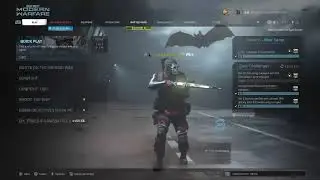 Call Of Duty Modern Warfare Warzone