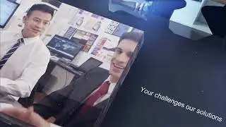 14.  AFTER EFFECTS SLIDESHOW PHOTO GALLERY VIDEO TEMPLATE