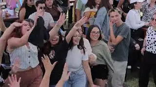 Testimonios festival #30años de la #RedUdeG en la Región Ciénega