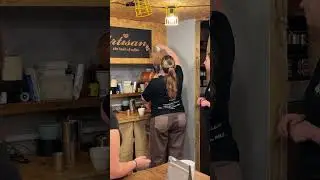 Things to do in London: Coffee School