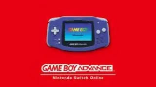 GBA Emulator how to use