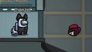 Among Us Bad Timing - #1