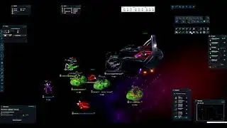 DarkOrbit - S-L vs ΣXtrєmєΛutolocks