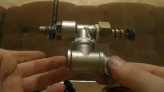 ПСП ПОЛУАВТОМАТ. КАК РАБОТАЕТ И ЧТО ВНУТРИ)