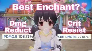 Damage Reduction vs Critical Resistance – Which Is Better? (ROOC)