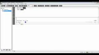 Twincat Plc Start Programing