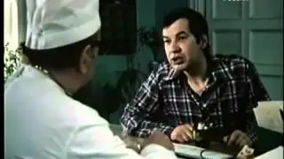 Старинный рецепт...