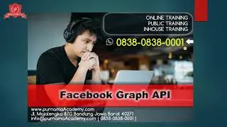 FACEBOOK GRAPH API