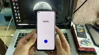 Oppo F21 Pro Frp Bypass 2024