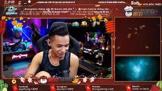 Độ Mixi bắn rap Tộc Ca 2 cực gắt | Tộc Ca 2 Demo