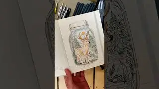 золото #таймлапс #творческиелюди #сияй #золото