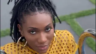 Wendy Shay - Teaser  "Who cares"