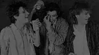 The Replacements and Paul Westerberg Slideshow (Improved)