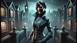 DISHONORED ► Прохождение ► Дерзкий побег ► #1