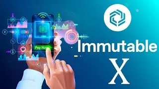 What is IMMUTABLE X   IMX Explained 