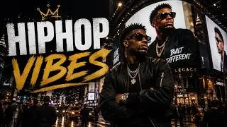 Trending Rap Songs 🔥 Ultimate Hip Hop Mix | Top Spotify Hip Hop 🔥 Fresh Rap Playlist