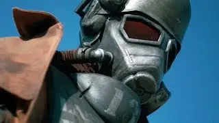 Fallout: The Wanderer -- TEASER TRAILER