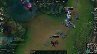 League Of Legends 2019 Vayne Oha Oyuncuya Bak