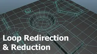 Loop Redirection and Reduction | Level Up Your Topology Game