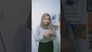 #uktiktok #jilbab #pemersatubangsa #tudung