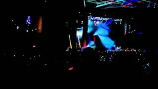 Mike Shinoda (Fort Minor) - Remember The Name - Summerfest 6/30/2015)