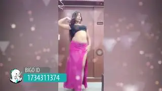 BIGO LIVE SHOW || BIGO SEXY BELLY DANCE ||  BIGO LIVE HOT