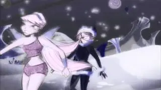 Ghost Fairies || Sasha & Ginny - Without you [hbd video]