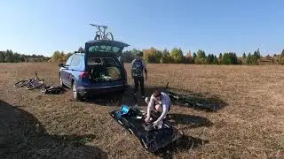 "Марийская Швейцария" 2023