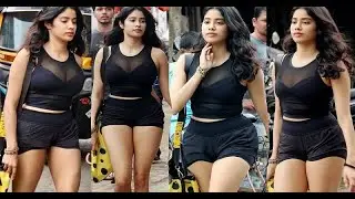 Bollywood actress hot gym look