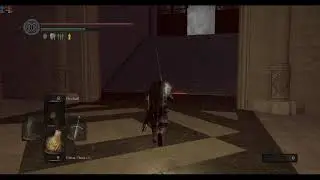 Sarah Plays Dark Souls