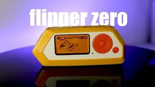 Flipper Zero: Truth or Hype?