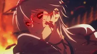 Top 10 Anime Where Main Character Is Half Human/Half Demon