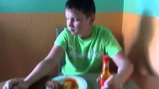 Острое и Вкусное