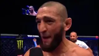 Хамзат Чимаев 🔥🐺, видео закинул в ТГ 