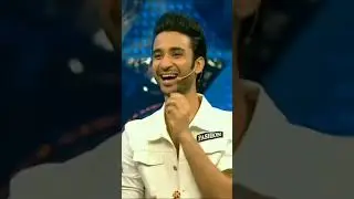 😍Raghav Juyal And 💃Shakti  😂Comedy Romantic Love