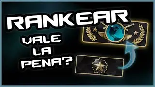 CAMBIOS EN LOS RANGOS - Importante para el MATCHMAKING | CS:GO