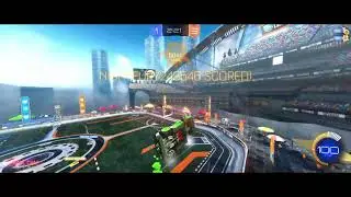 Aerial goals