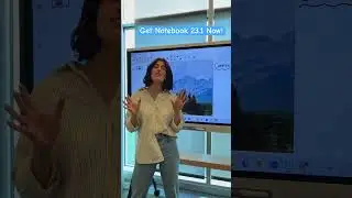 SMART #shorts: 4K Optimization in Notebook 23.1