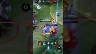 Bruno new skin starlight #mobilelegends #mlbbindonesia #mlbbkhmer #mobilelegendsindonesia #mlbb