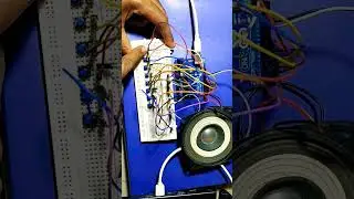 Cool Arduino Projects #arduinoproject #arduino #trending #smartgadgets #experiment #diyprojects
