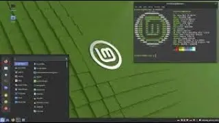 linux mint