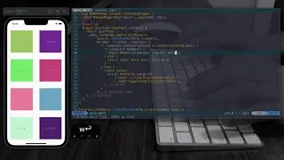 Flutter cookbook - Networking, Parse big data in the background with "compute" function.