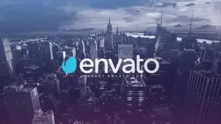 Logo Identity Final Cut Pro X by miseld | VideoHive - Apple Motion Templates