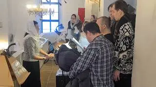 Тропарь и Кондак Новомученикам и Исповедникам Церкви Русской